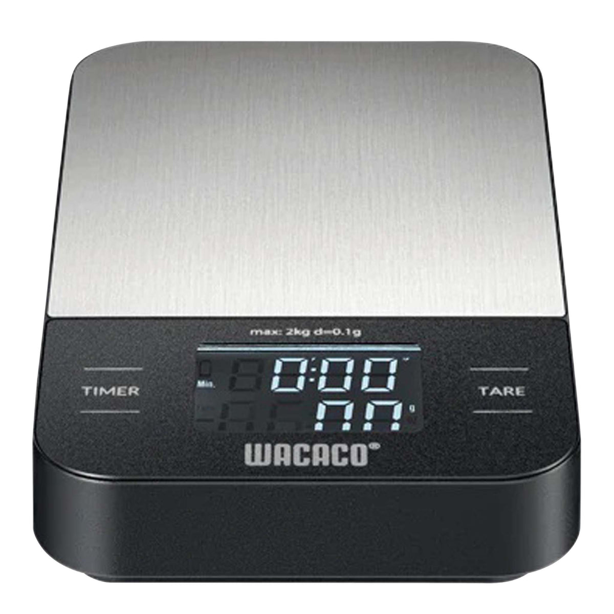 Exagram Compact Scale
