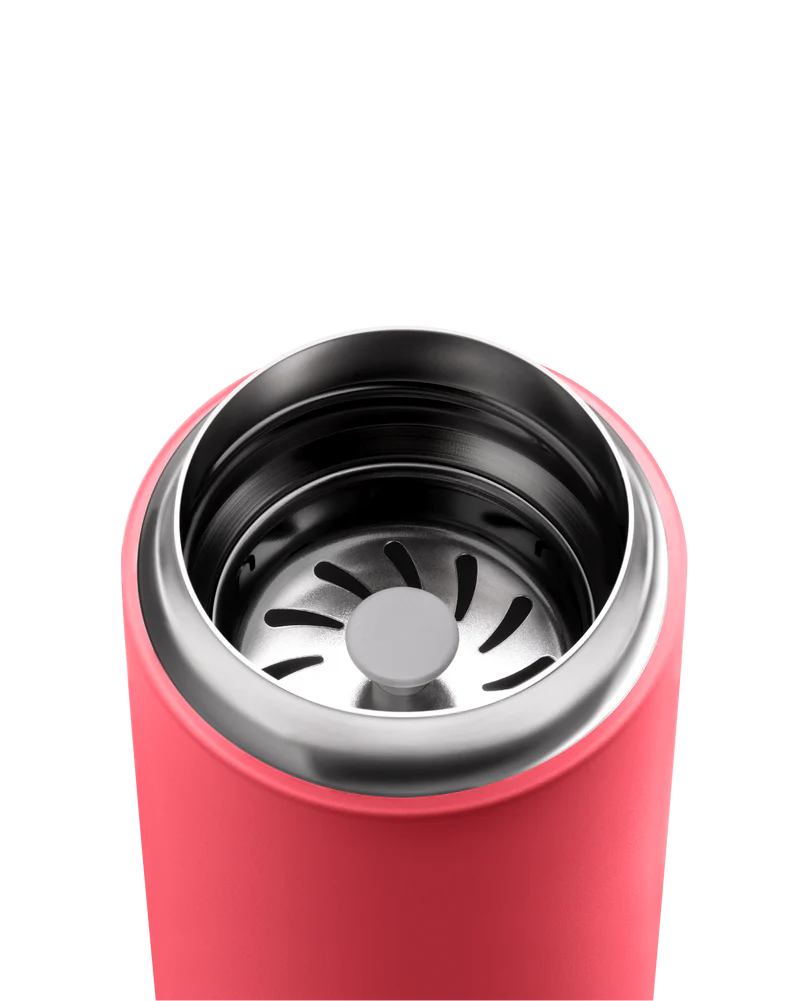 Carter Move Mug Coral Crush 12oz / 36cl