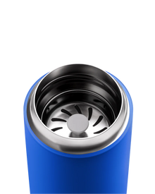 Carter Move Mug Electric Cobalt  12oz / 36cl