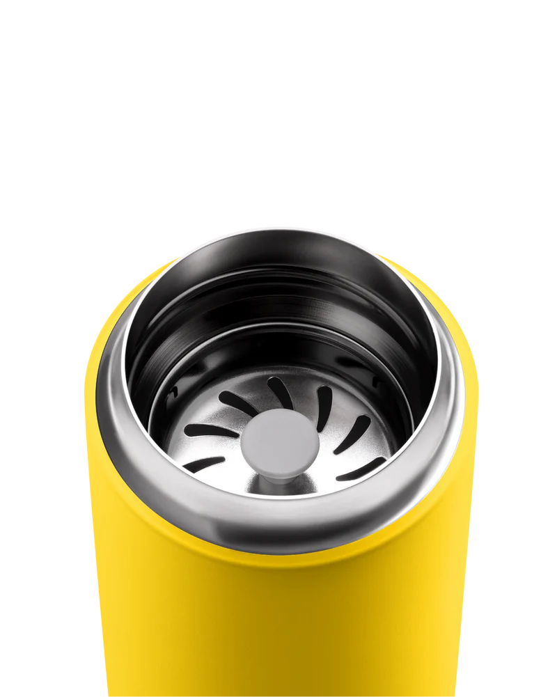 Carter Move Mug Lemon Zest 12oz / 36cl