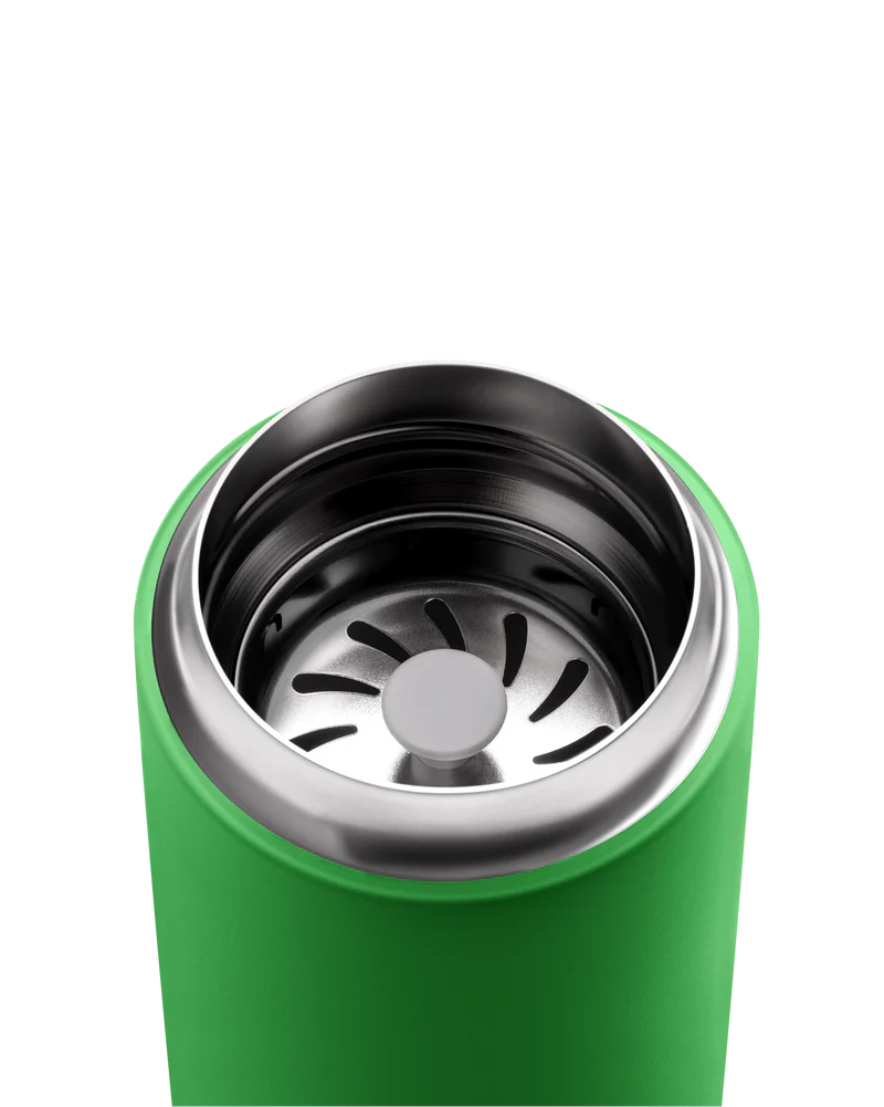 Carter Move Mug Sporty Green 12oz / 36cl