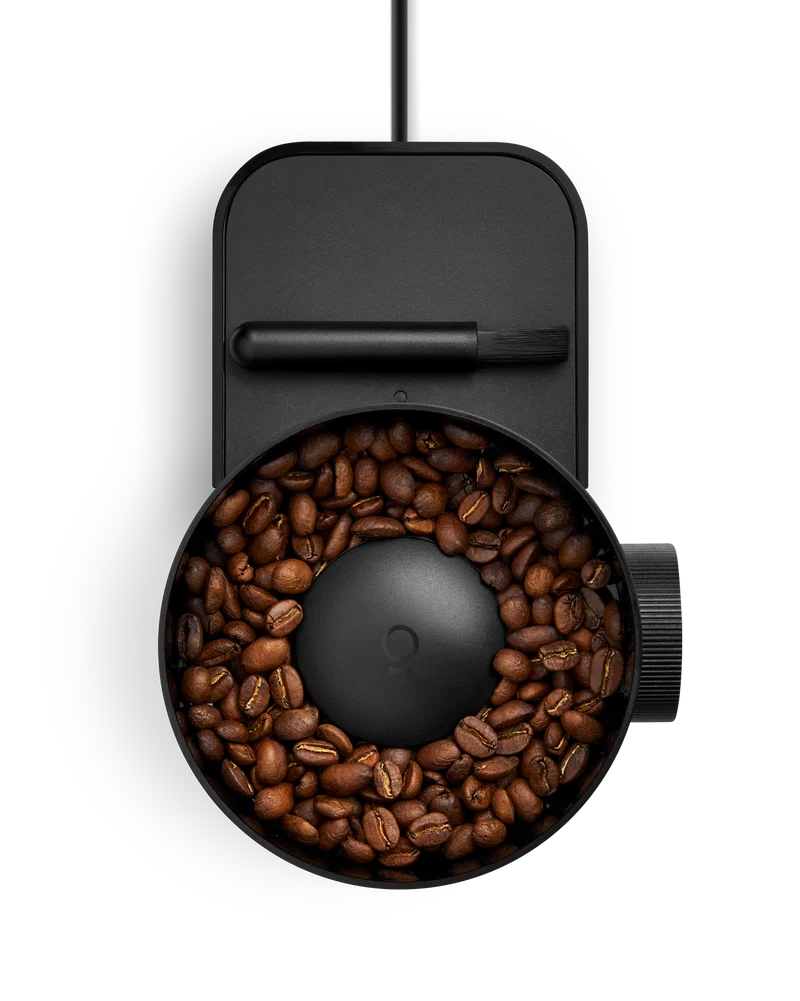 Grinder Opus 2 - Black