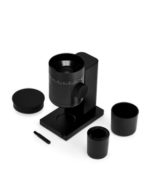 Grinder Opus 2 - Black