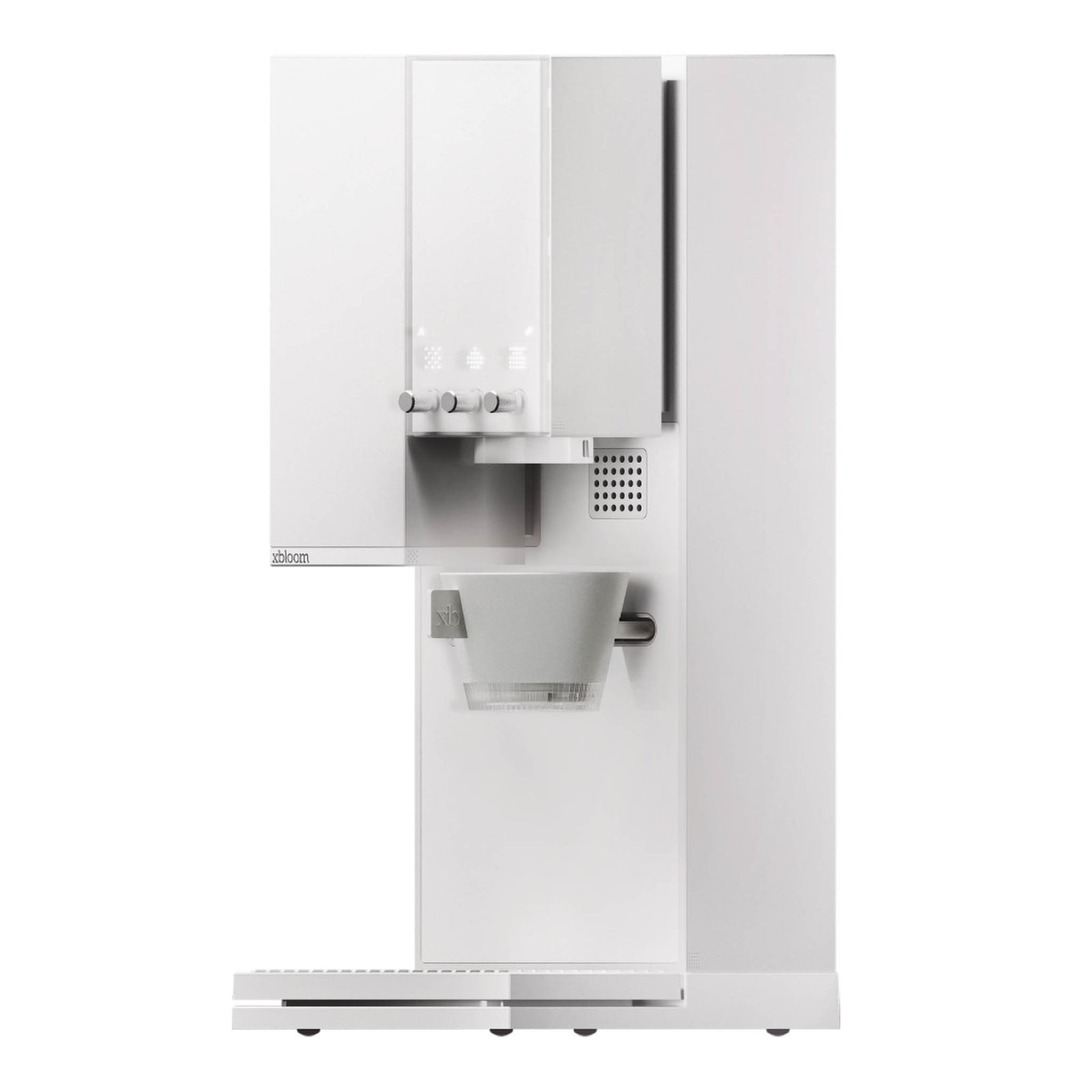 Coffee Brewer - xBloom - White