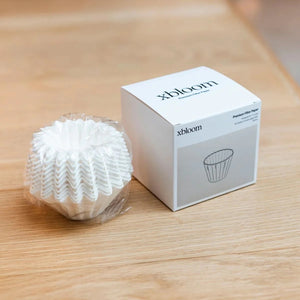 Filter Paper - xBloom - 100pcs