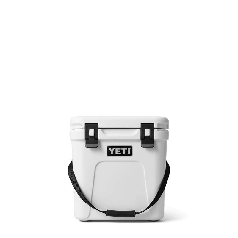 Roadie 24 White