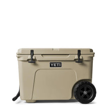Tundra Haul Tan