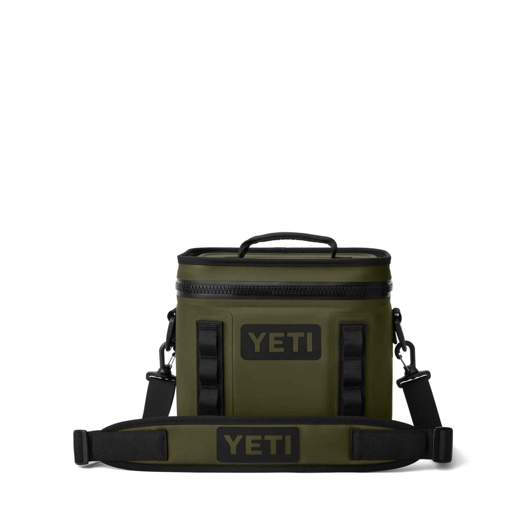 Hopper Flip 18 Soft Cooler - Olive