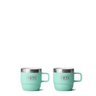 Rambler Stackable Espresso Mug 177ml 2pk - Seafoam