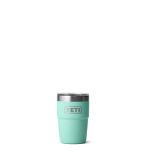 Rambler Stackable Cup 237ml / 8oz -Seafoam