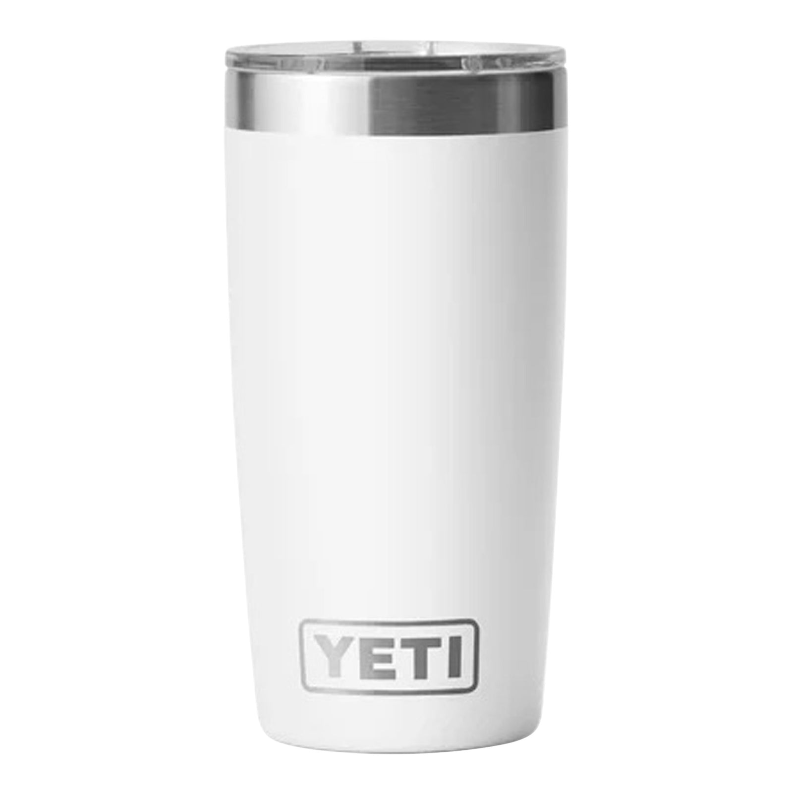 Rambler Tumbler 10oz / 295ml - White