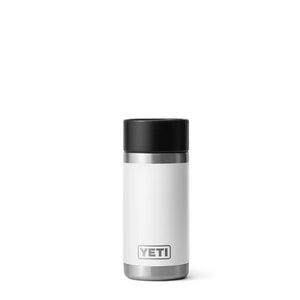 RAMBLER 350ML BOTTLE - WHITE