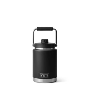 RAMBLER 1,9L JUG - BLACK