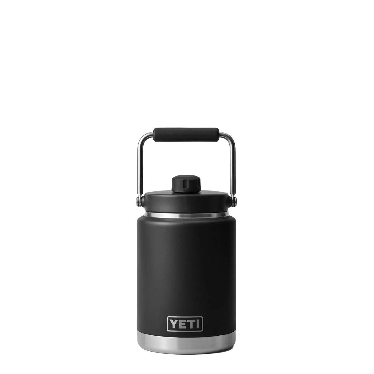 Rambler Jug 1,9L- Black