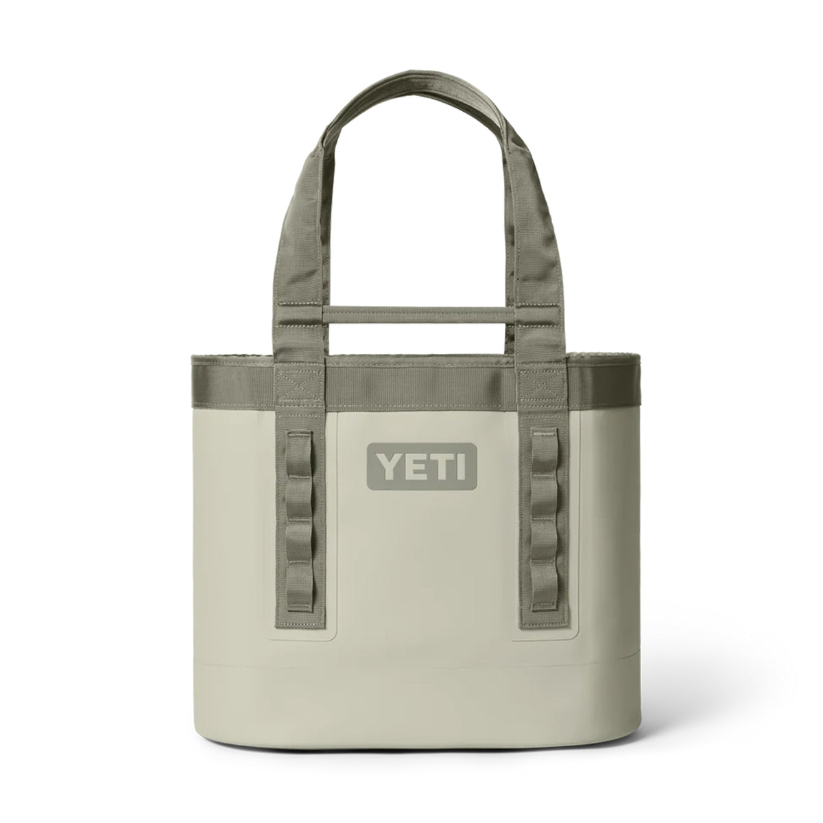 Camino Carryall 35 2.0 - Pampa Light Green