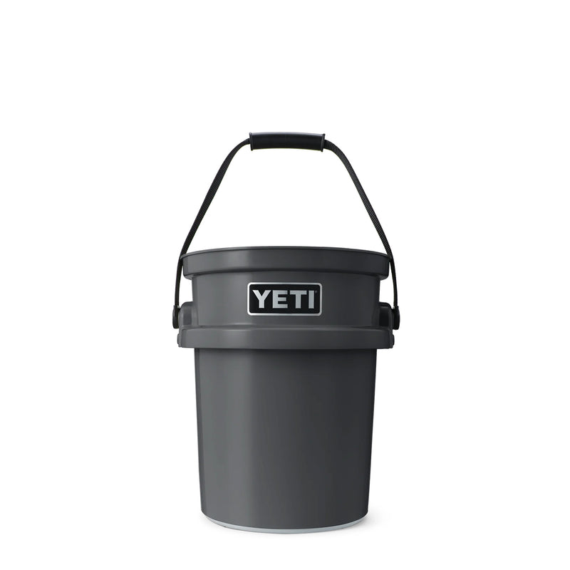 Loadoat Bucket - Charcoal