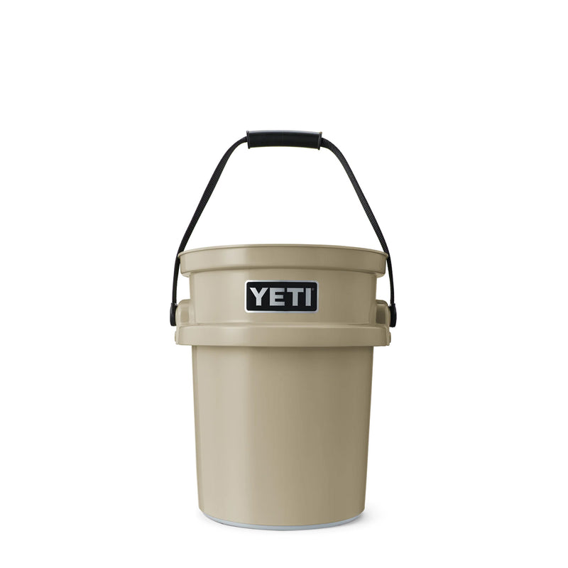 Loadout Bucket - Tan