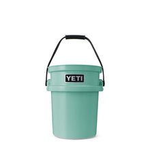 Loadout Bucket - Seafoam