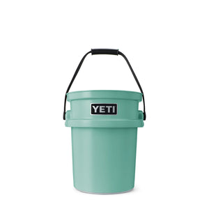 LOADOUT BUCKET- SEAFOAM