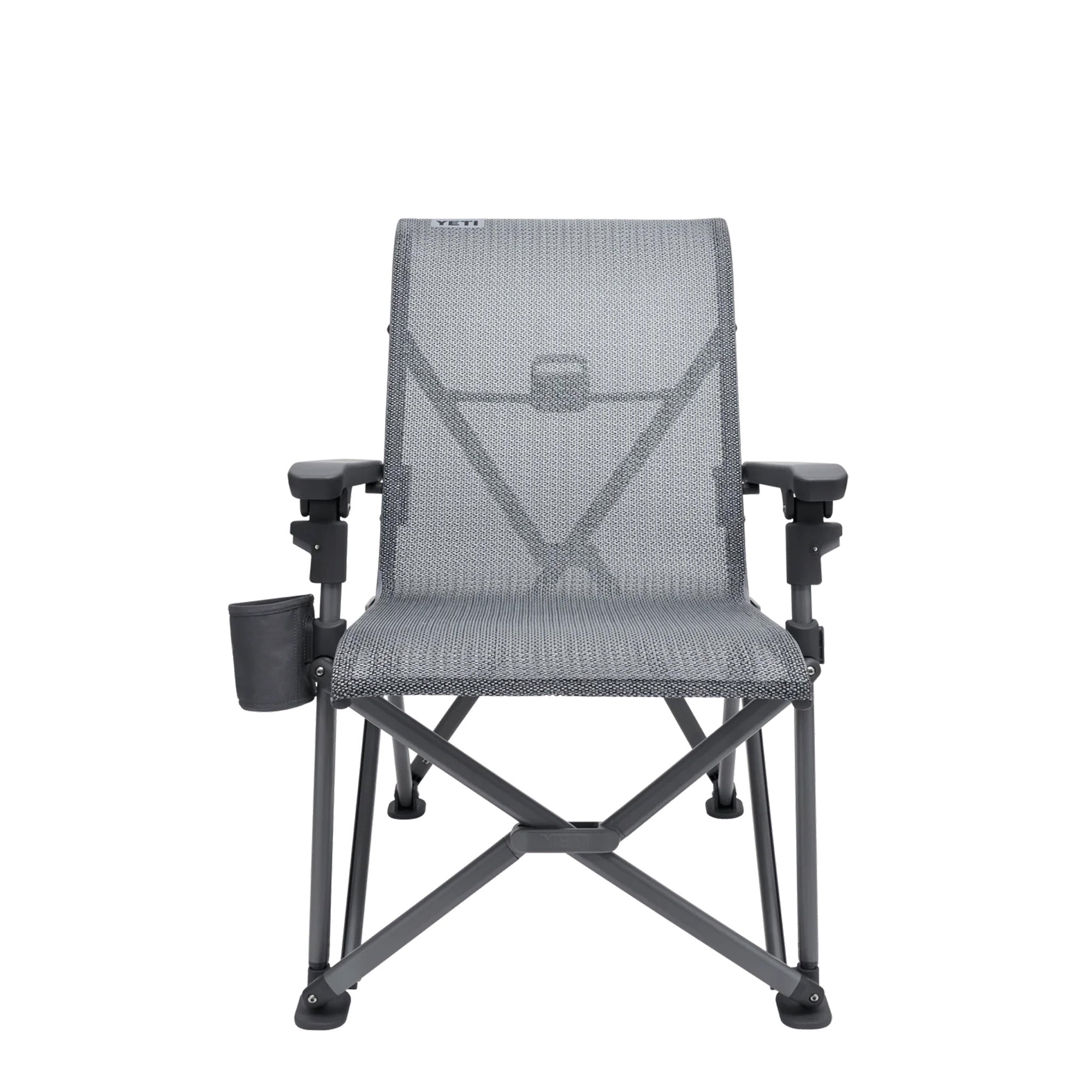 TRAILHEAD CAMP CHAIR - CHARCOAL
