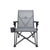 TRAILHEAD CAMP CHAIR - CHARCOAL