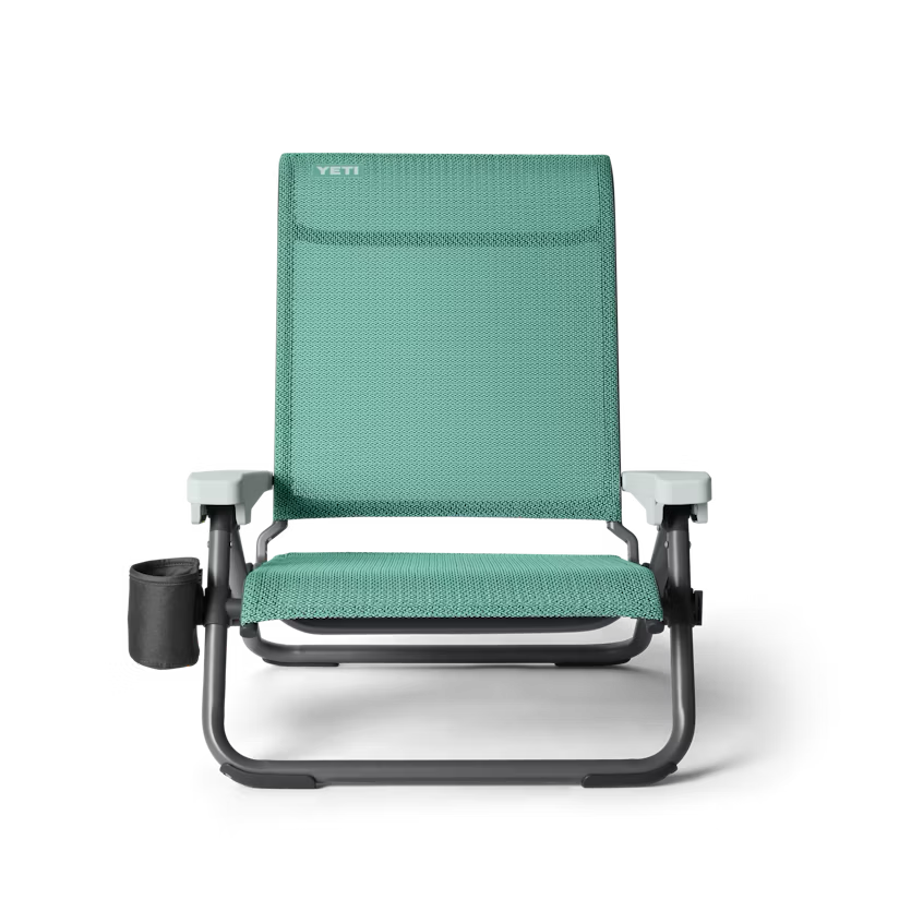 Hondo Beach Chair - Seafoam