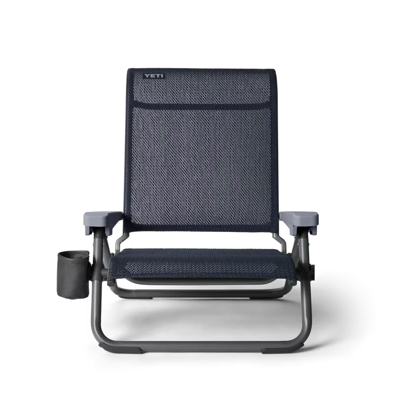Hondo Beach Chair - Navy