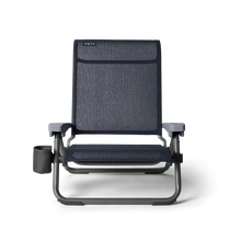 Hondo Beach Chair - Navy