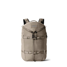 Ranchero 27L Dark Taupe