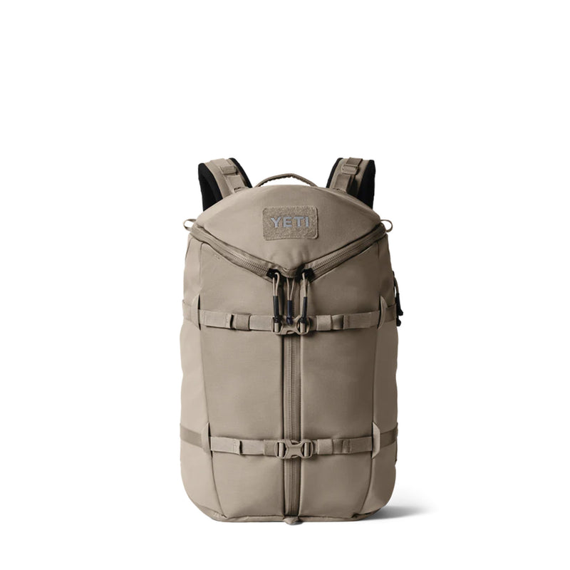 Ranchero 27L Dark Taupe