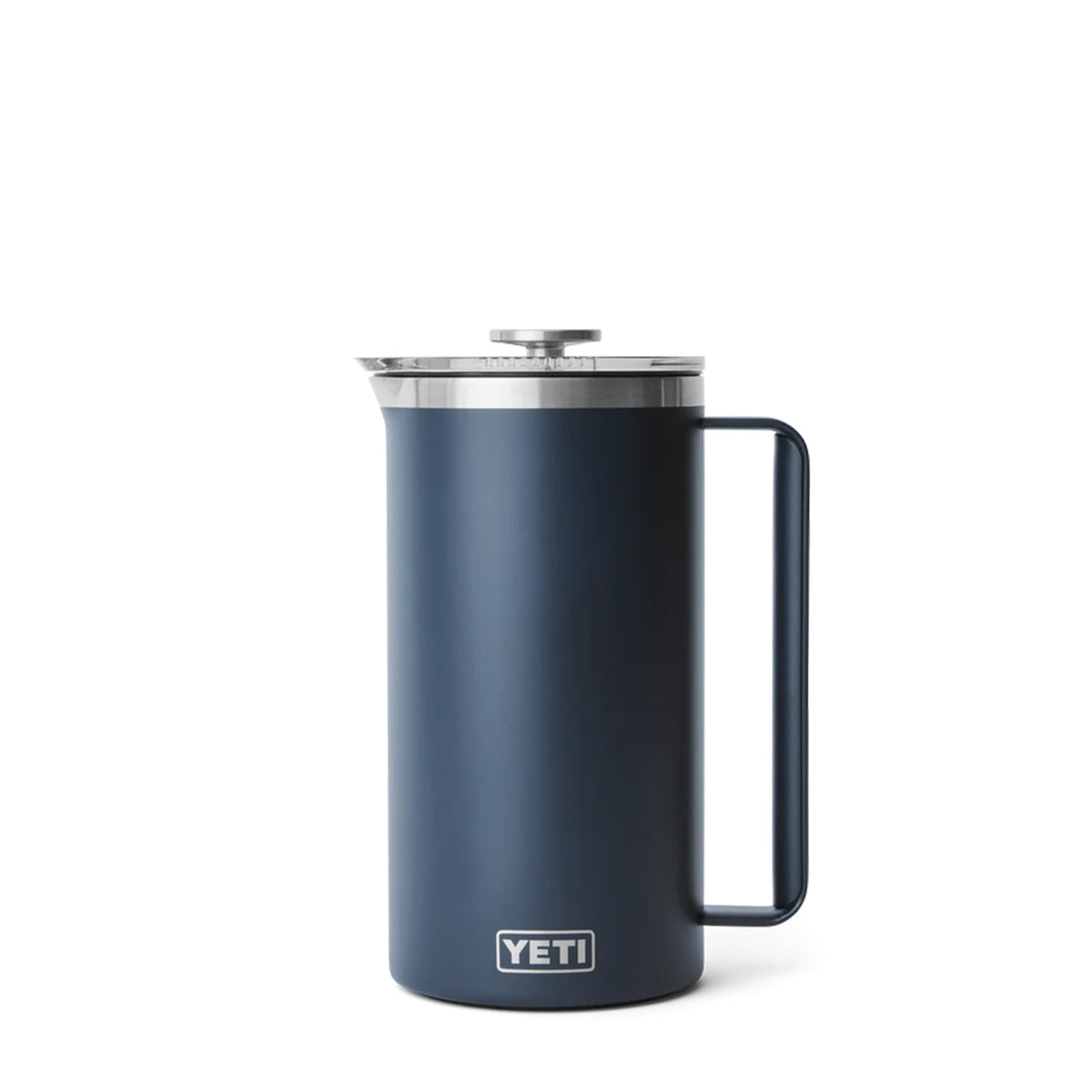 French Press 1,9L - Navy