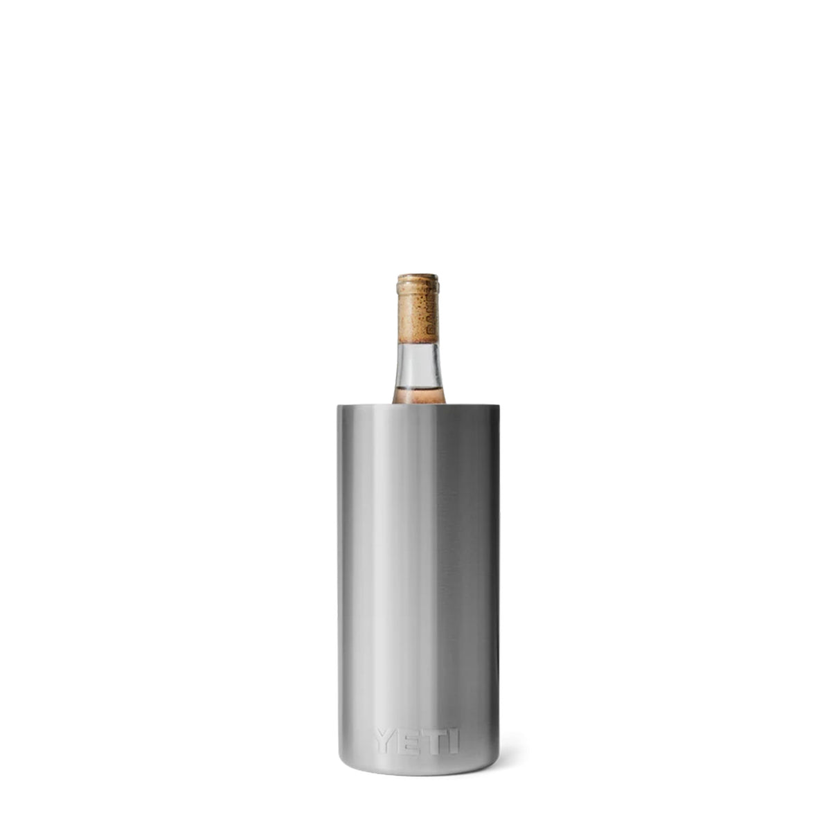 Wine Chiller Stainless Steel