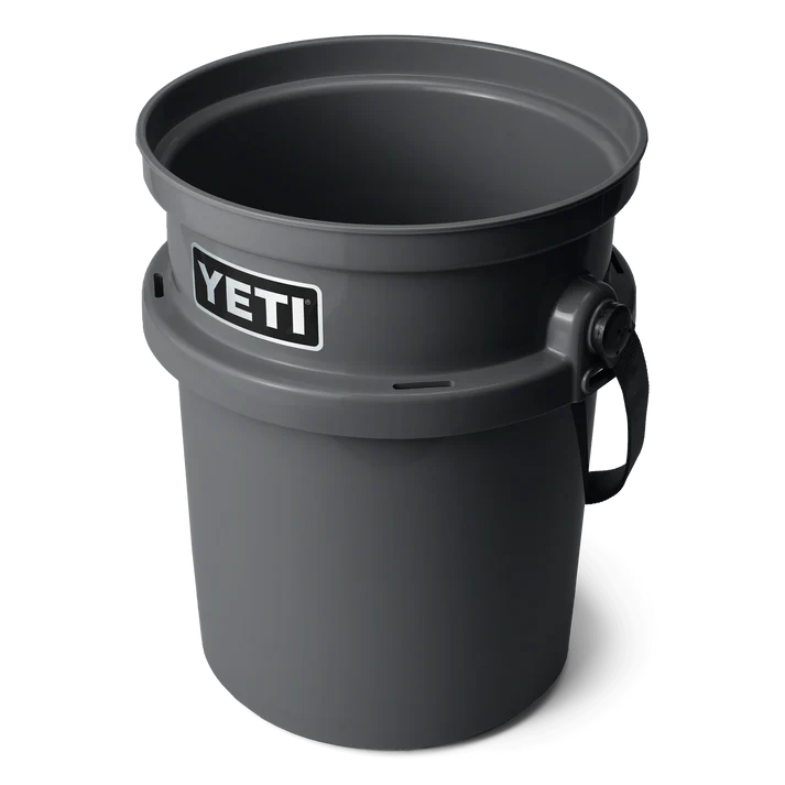 Loadoat Bucket - Charcoal