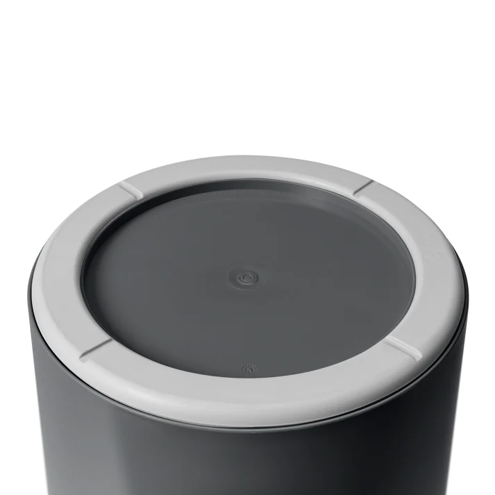 Loadoat Bucket - Charcoal