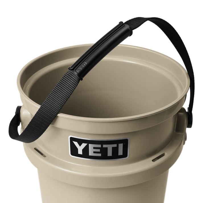 Loadout Bucket - Tan