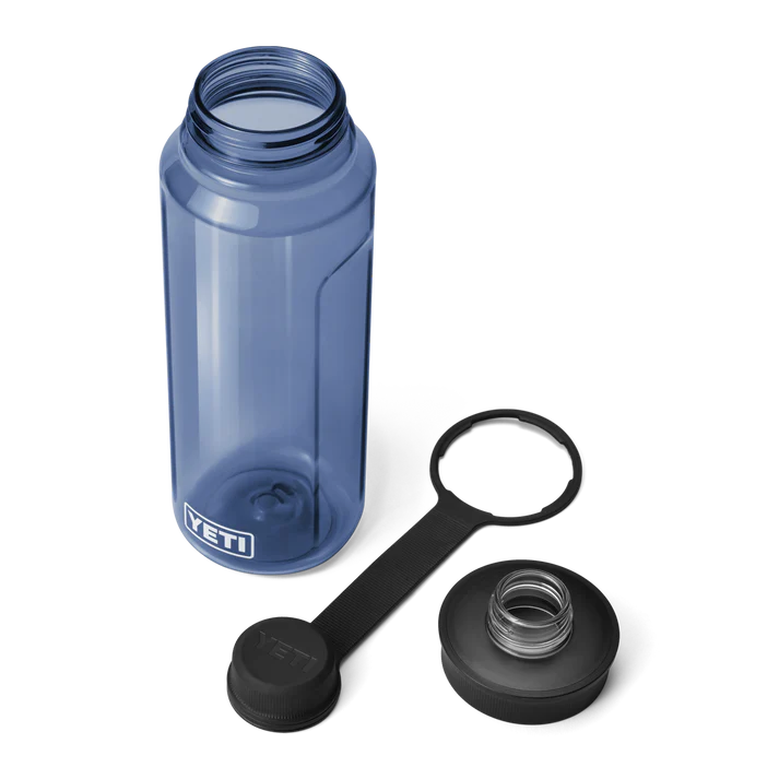 Yonder Tether Water Bottle 1L - Navy