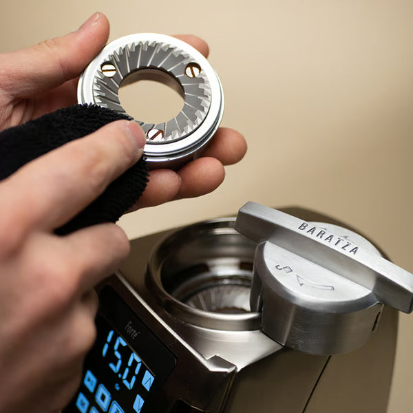 Baratza