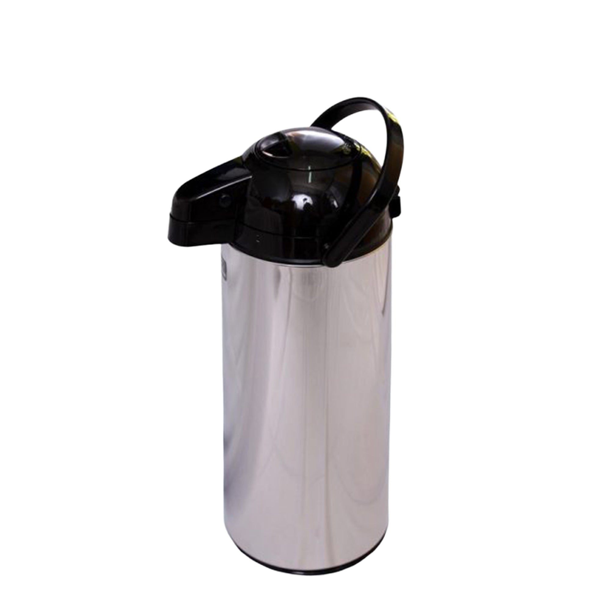 Thermos with push lid 1L  - Zojirushi