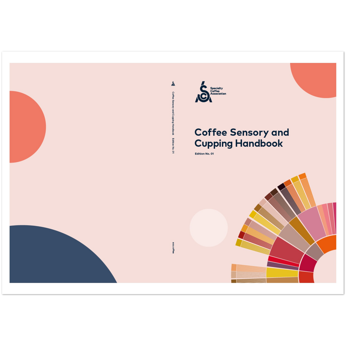 Coffee Sensory & Cupping Handbook - SCA