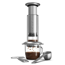 AeroPress Premium - Glass
