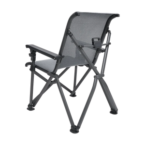 TRAILHEAD CAMP CHAIR - CHARCOAL