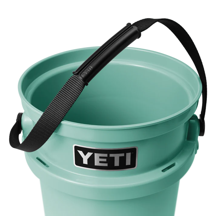 Loadout Bucket - Seafoam