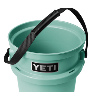 LOADOUT BUCKET- SEAFOAM