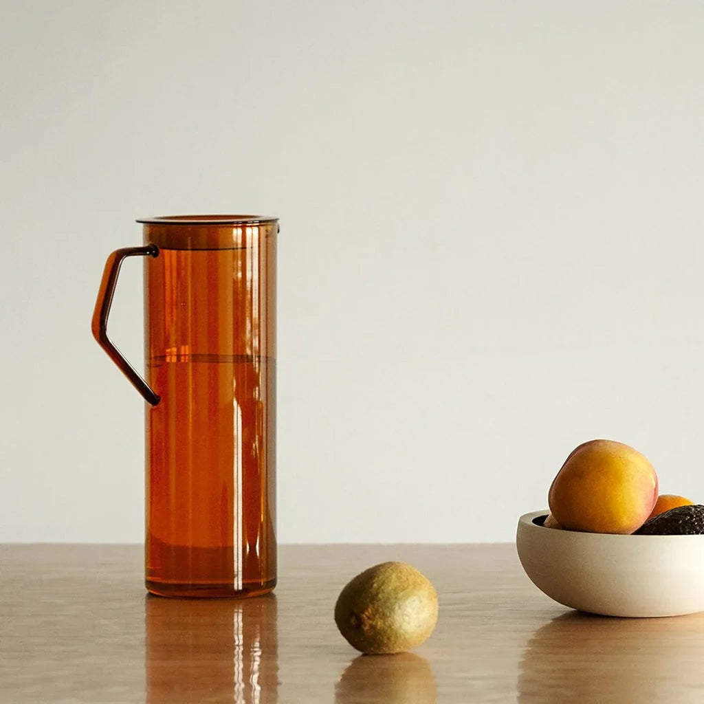 Carafe Cast Sepia 1.2L