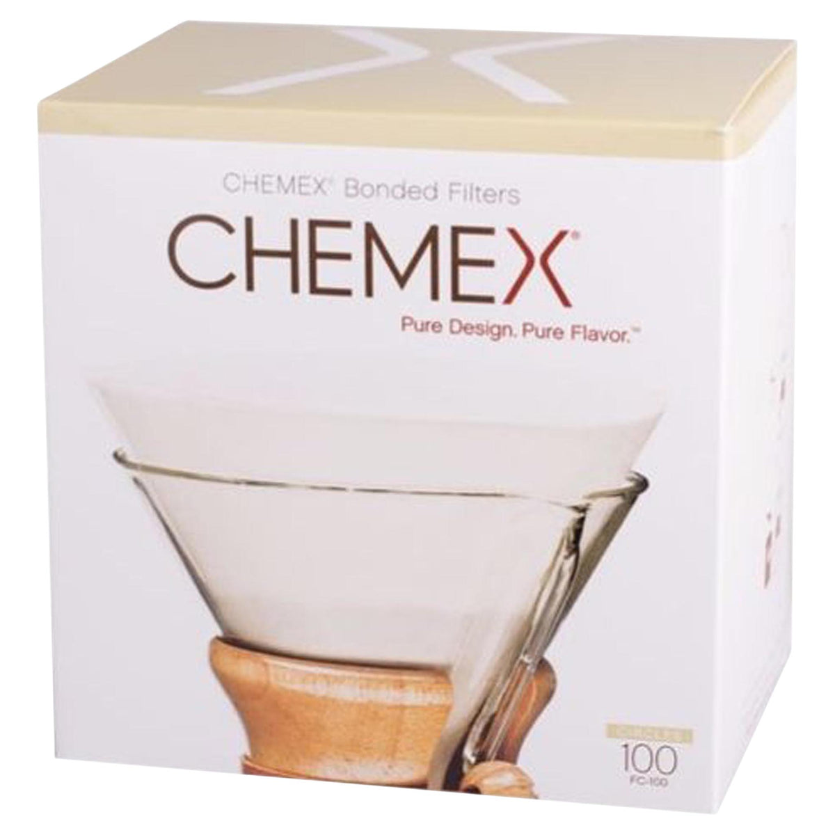 Filter Paper Circle 100p