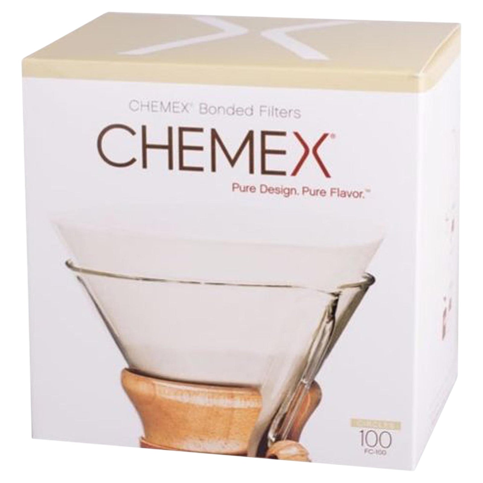 Filter Paper Circle 100p