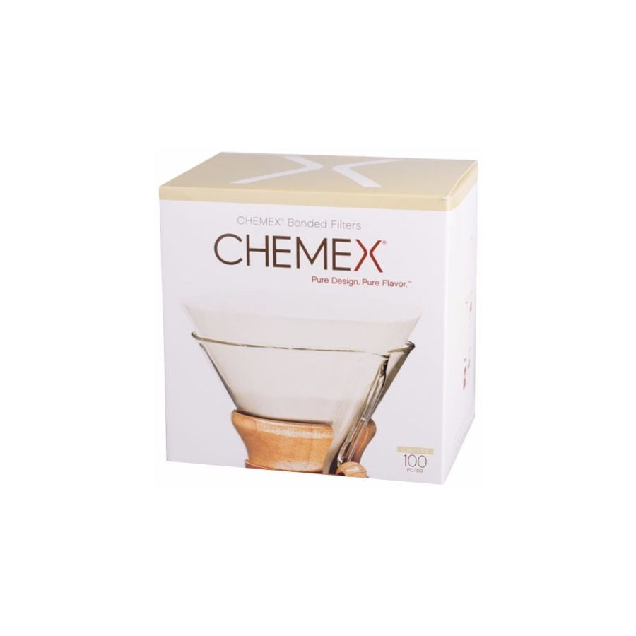 Filter Paper Circle 100p