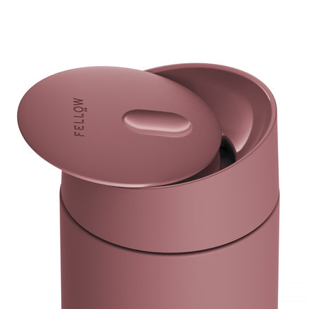 To Go Mug  - Carter Move Desert Rose - Slide lid 12oz / 36cl