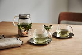 Tea Server Unitea One Touch 0.5L