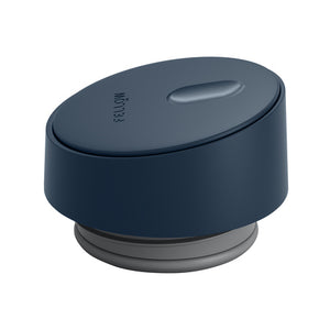 To Go Mug  - Carter Move Stone Blue - Slide lid 12oz / 36cl